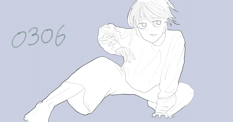 今日のイラスト ワンドロ18日目 全体構図 めありぃ Note