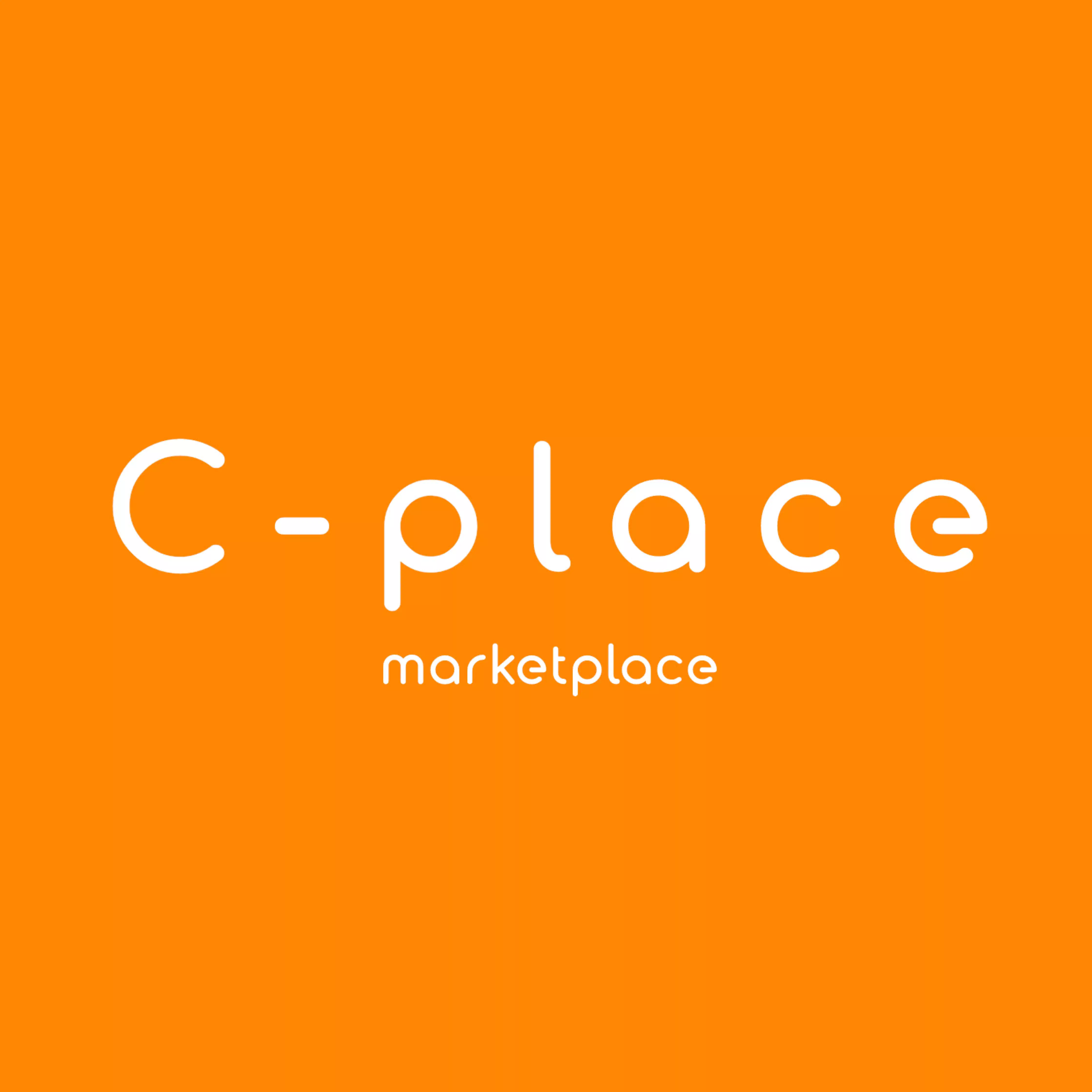C-place / 中国輸入プラットホーム