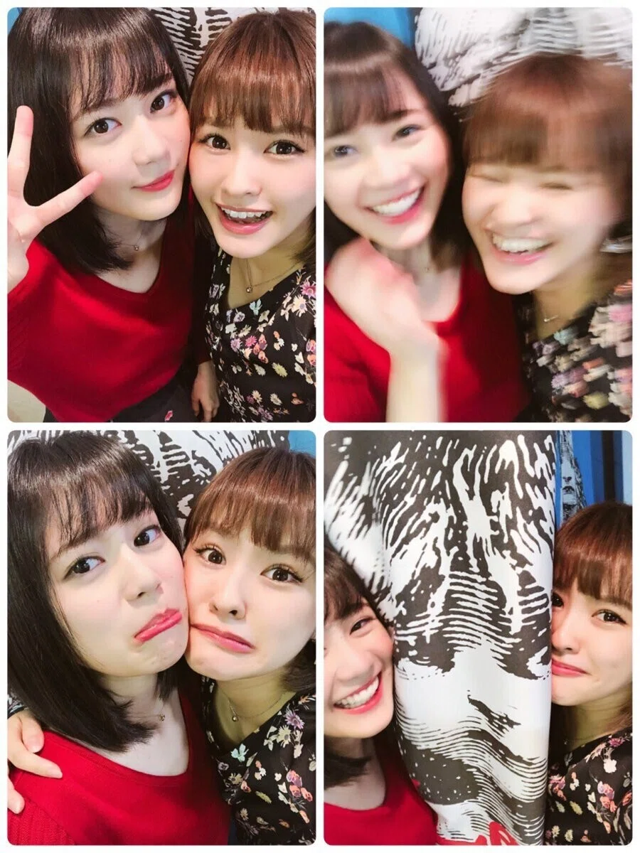 生田絵梨花の18年は大きな分岐点だった その１ 太陽光線 Note