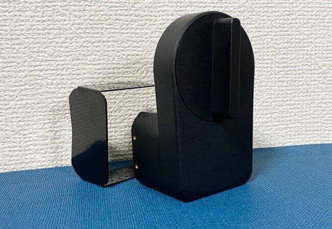 スマートロックはまじでアロホモラ 3月6日 かまど Note