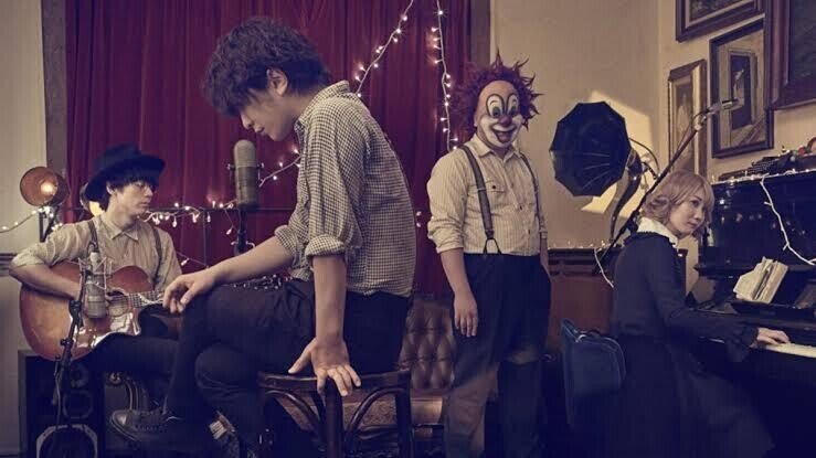 ポップス/ロック(邦楽) SEKAI NO OWARI SEKAI NO OWARI、初のヨーロッパライヴに密着!! (2013/02/28
