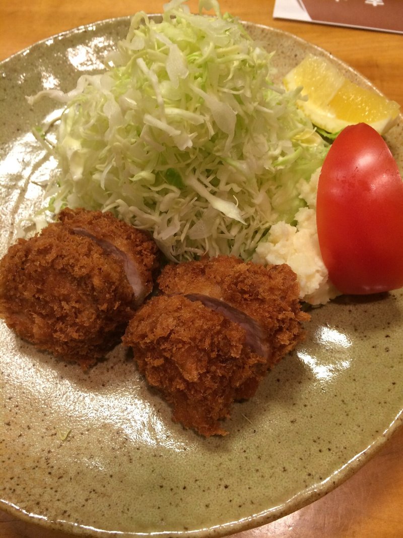 閉店 とんかつ幸楽支店 田園調布 とんかつ 田園調布 雪谷の歩き方 Note 閉店 とんかつ幸楽支店 田園調布 とんかつ 田園調布 雪谷の歩き方 Note