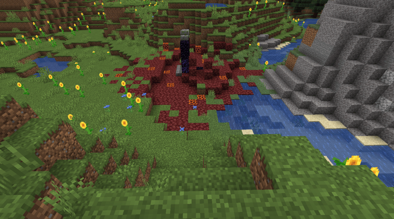 マイクラ19 ぽん マイペース Note