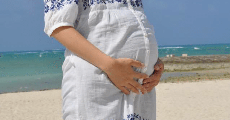 私の2人目出産 帝王切開 自然分娩 どうなる胎盤 雨音 note