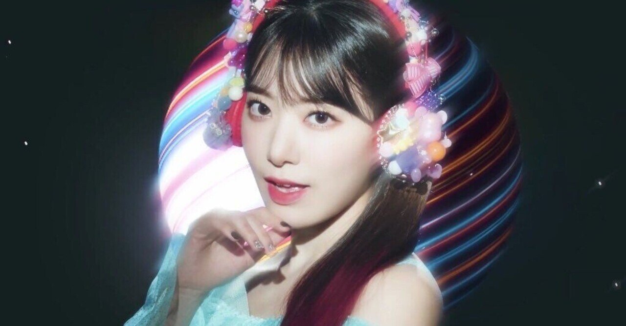 宮脇咲良はなぜ「プロ」のアイドルなのか｜ituka