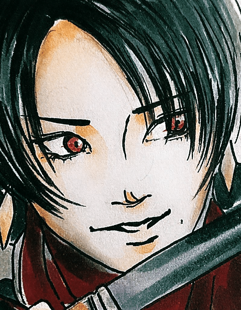 イラスト 𝘐 𝘡 𝘜 𝘔 𝘐 Note イラスト 𝘐 𝘡 𝘜 𝘔 𝘐 Note