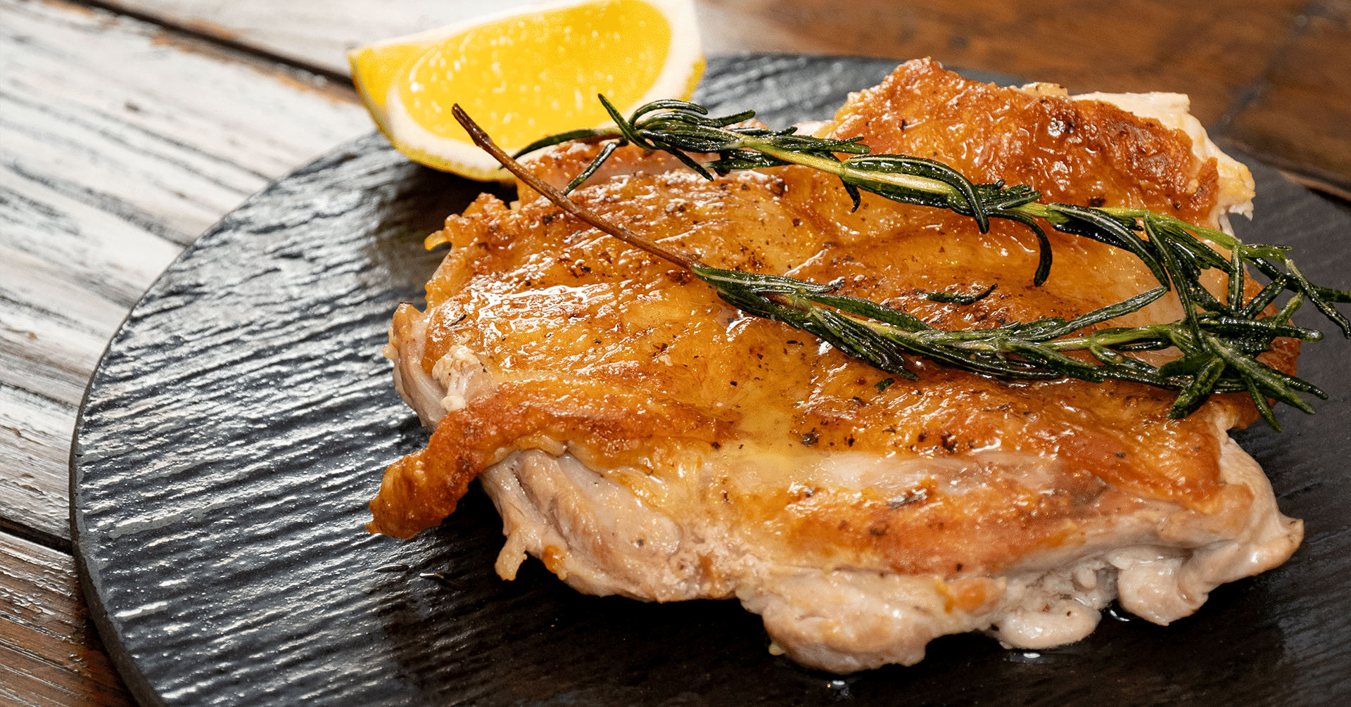 鶏のディアボラ風 チキンソテー レシピ動画 青池隆明 Note