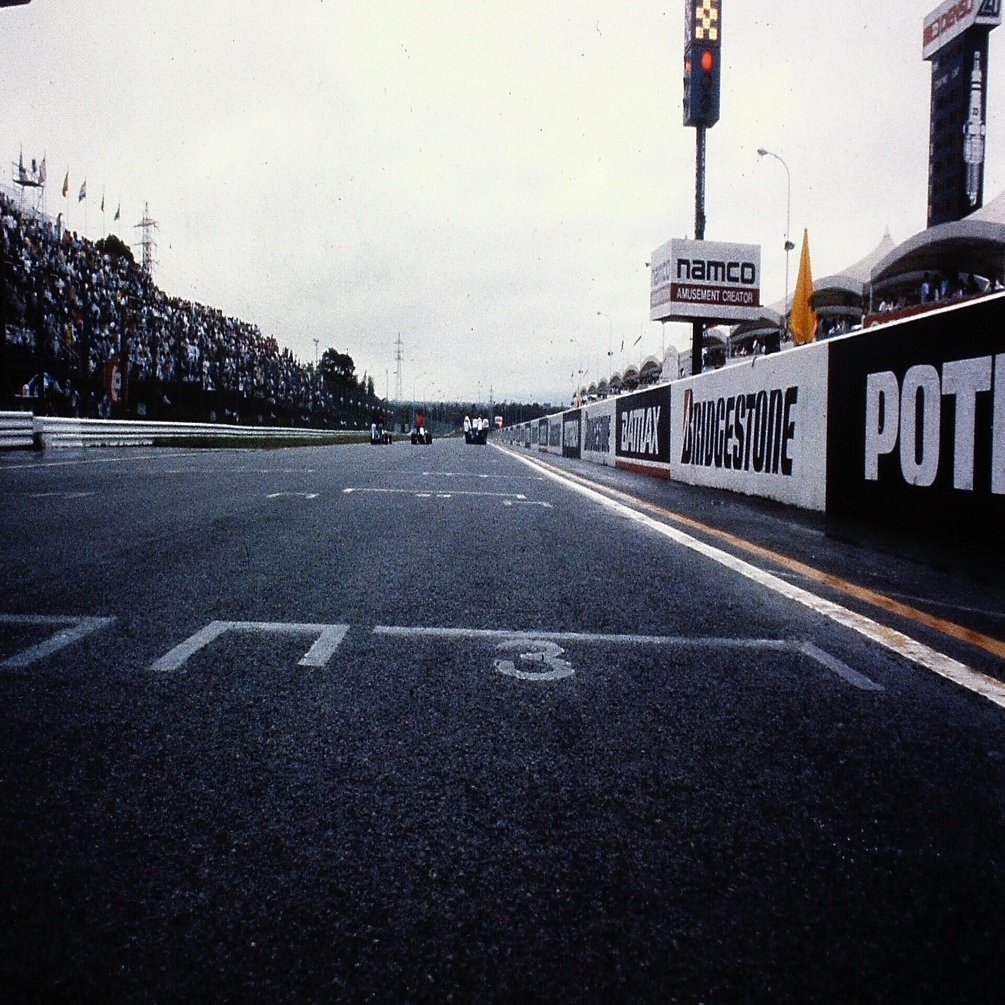 F1とmotogpの開催サーキットを比較してみた Shiori Note