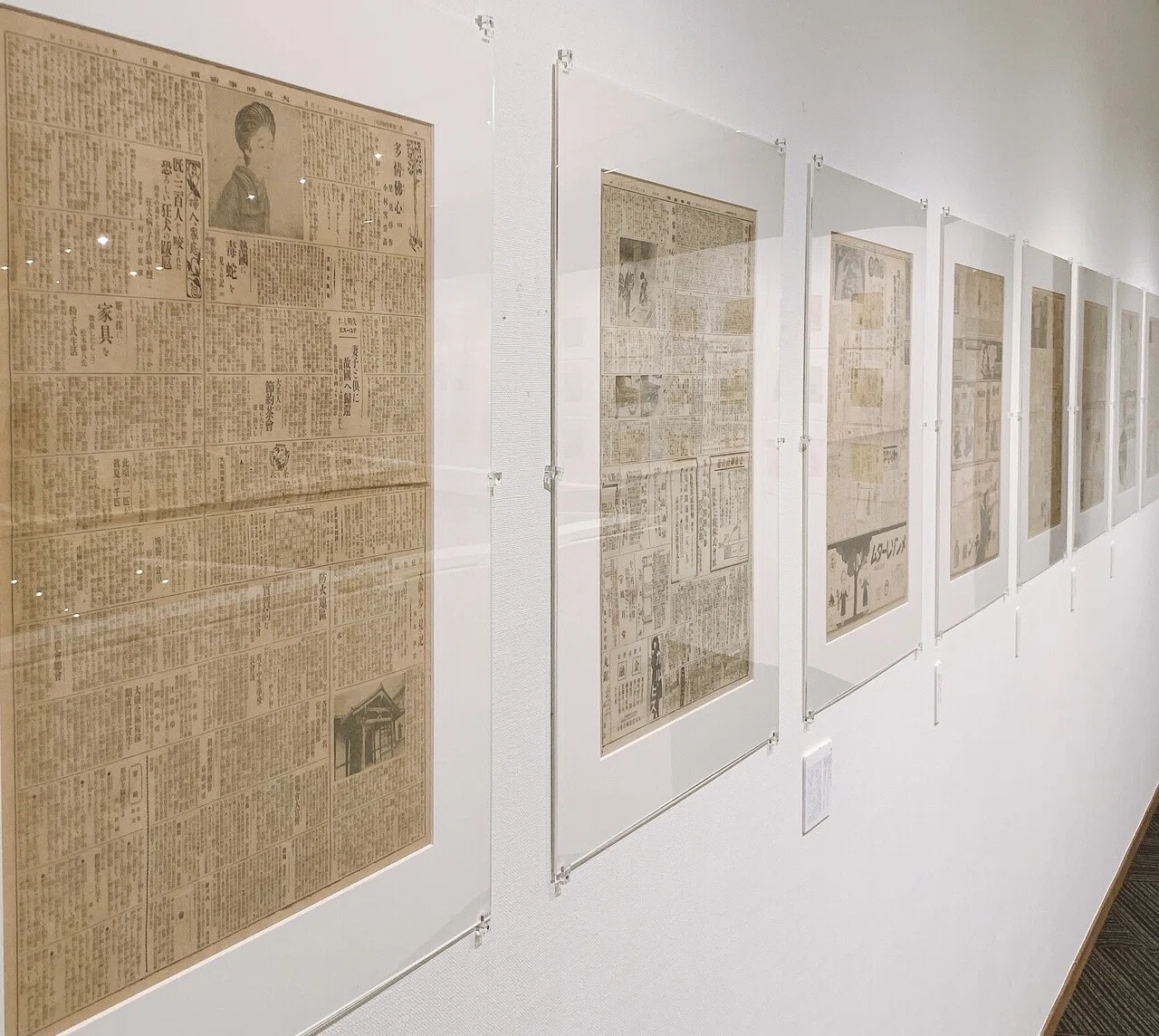特別展】複製芸術家 小村雪岱 l 空間、色、構図、すべてが今でも新しい