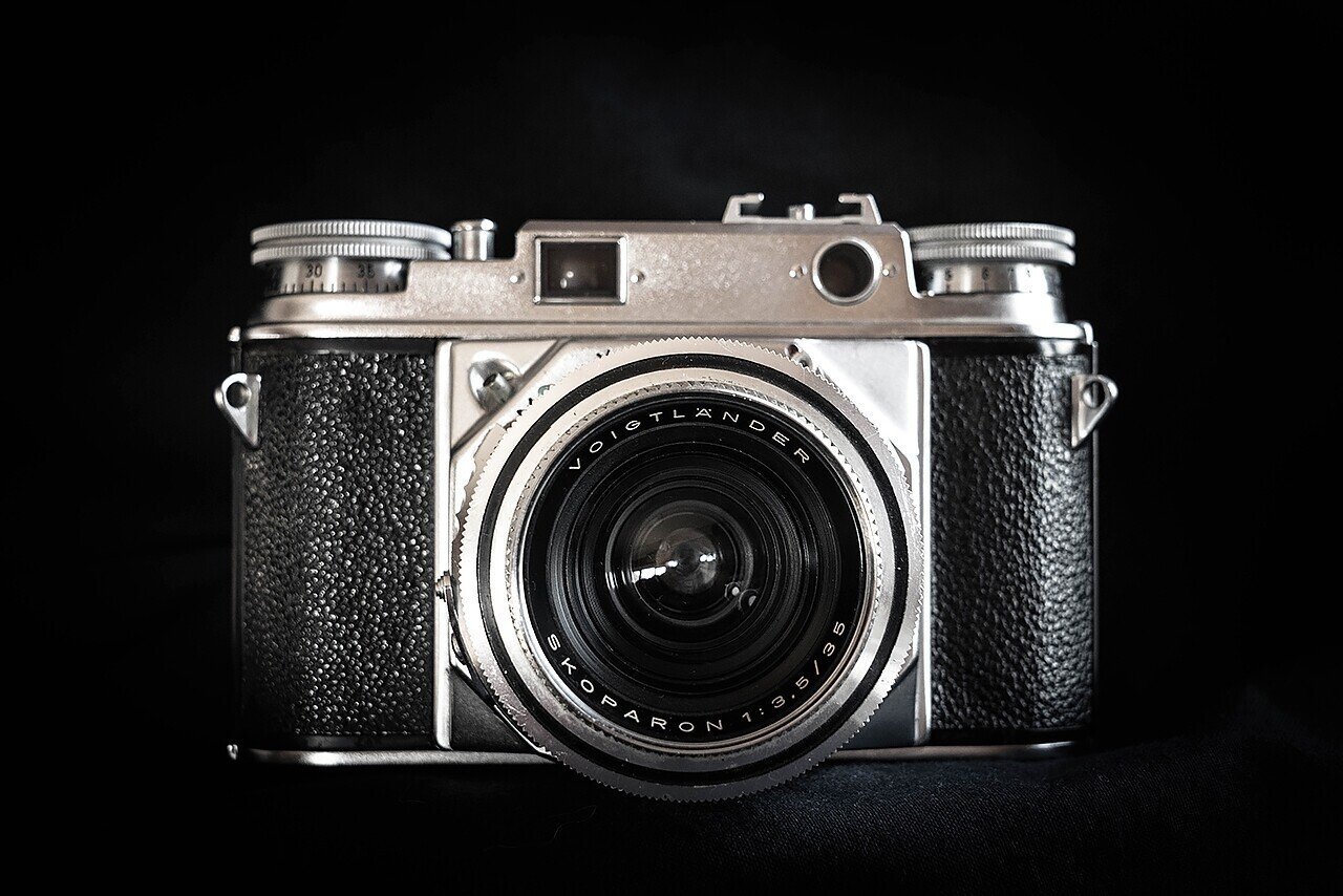 Voigtlander PROMINENT II フォクトレンダー プロミネント ブリコラージュ工房NOCTO あの名玉が蘇る!! オールドレンズ専門の通販