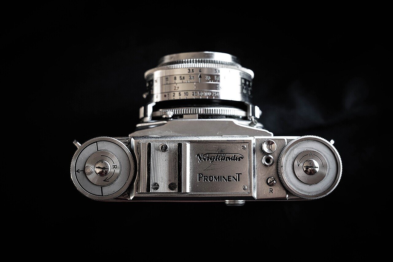 Voigtlander Prominent