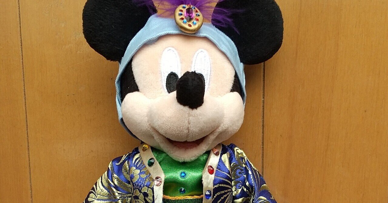 4月30日(金)発売】ディズニーストア「ぬいもーず」に