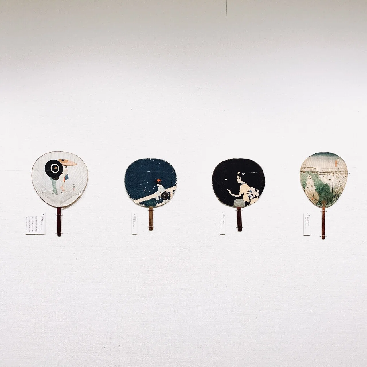 特別展】複製芸術家 小村雪岱 l 空間、色、構図、すべてが今でも新しい