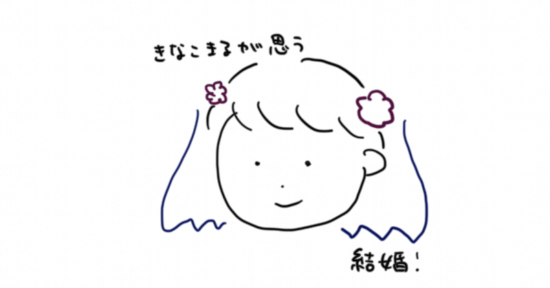 26歳 独身 彼氏なしニートが 結婚について考える きなこまる Note 26歳 独身 彼氏なしニートが 結婚について考える きなこまる Note