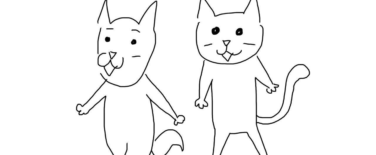 超絶面白い4コマが簡単に描ける方法 うえいあお Note 超絶面白い4コマが簡単に描ける方法 うえいあお Note