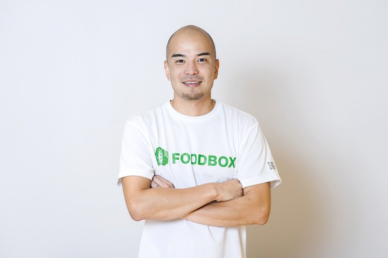 会社紹介 Foodboxは食 農業界にどんな未来をもたらすのか Ceo中村圭佑 Foodbox 株 農業を もっとオープンに Note