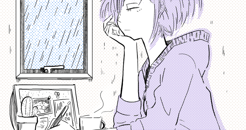 文章 文章を書くことに飽きた 疲れた という人たちに kakkn y note