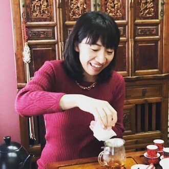 村井理子さんインタビュー番外編 その2 松田佳奈 Kana Matsuda Hilston Note