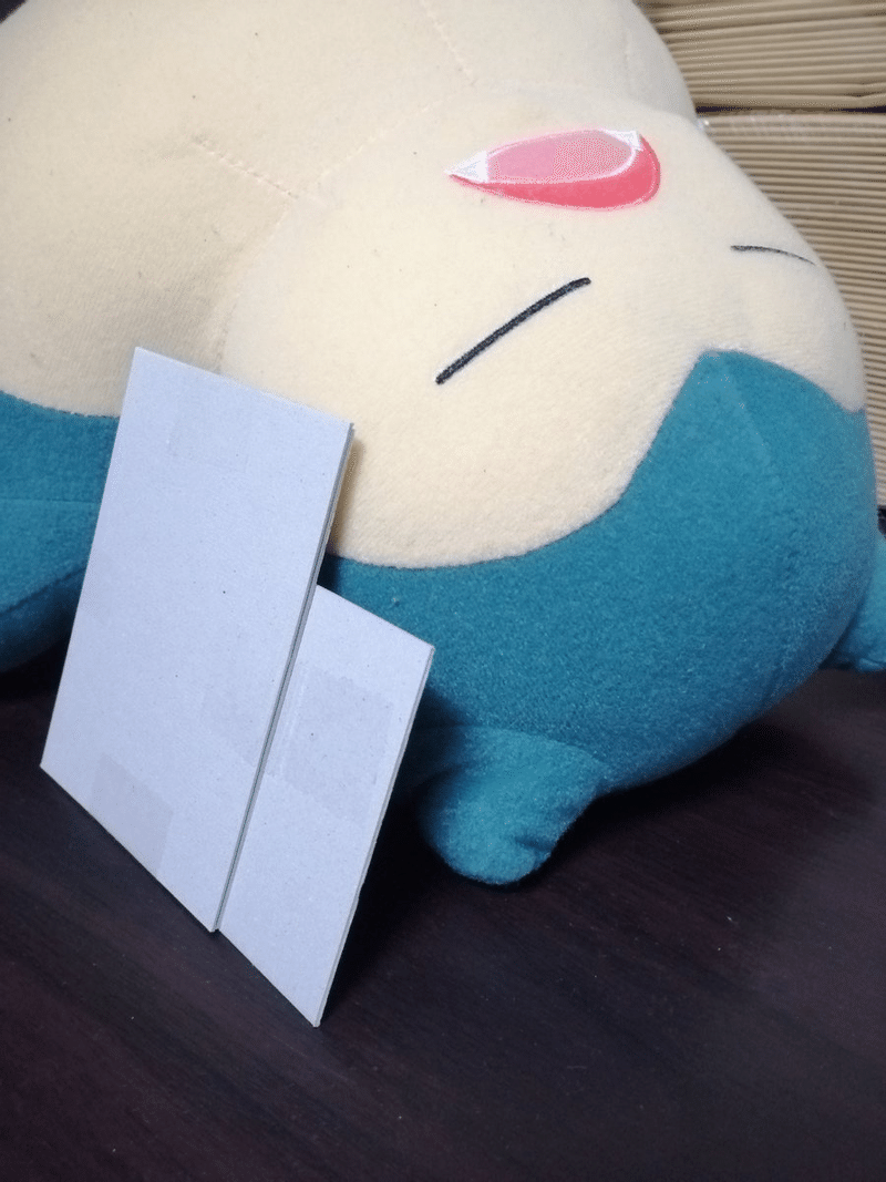 海外輸送に耐えうるトレカの梱包方法 兵庫在住 中古ポケモンカード専門セラー Note 海外輸送に耐えうるトレカの梱包方法 兵庫在住 中古ポケモンカード専門セラー Note