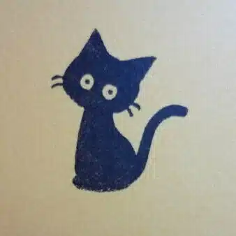 たま／猫作家の手作り部屋