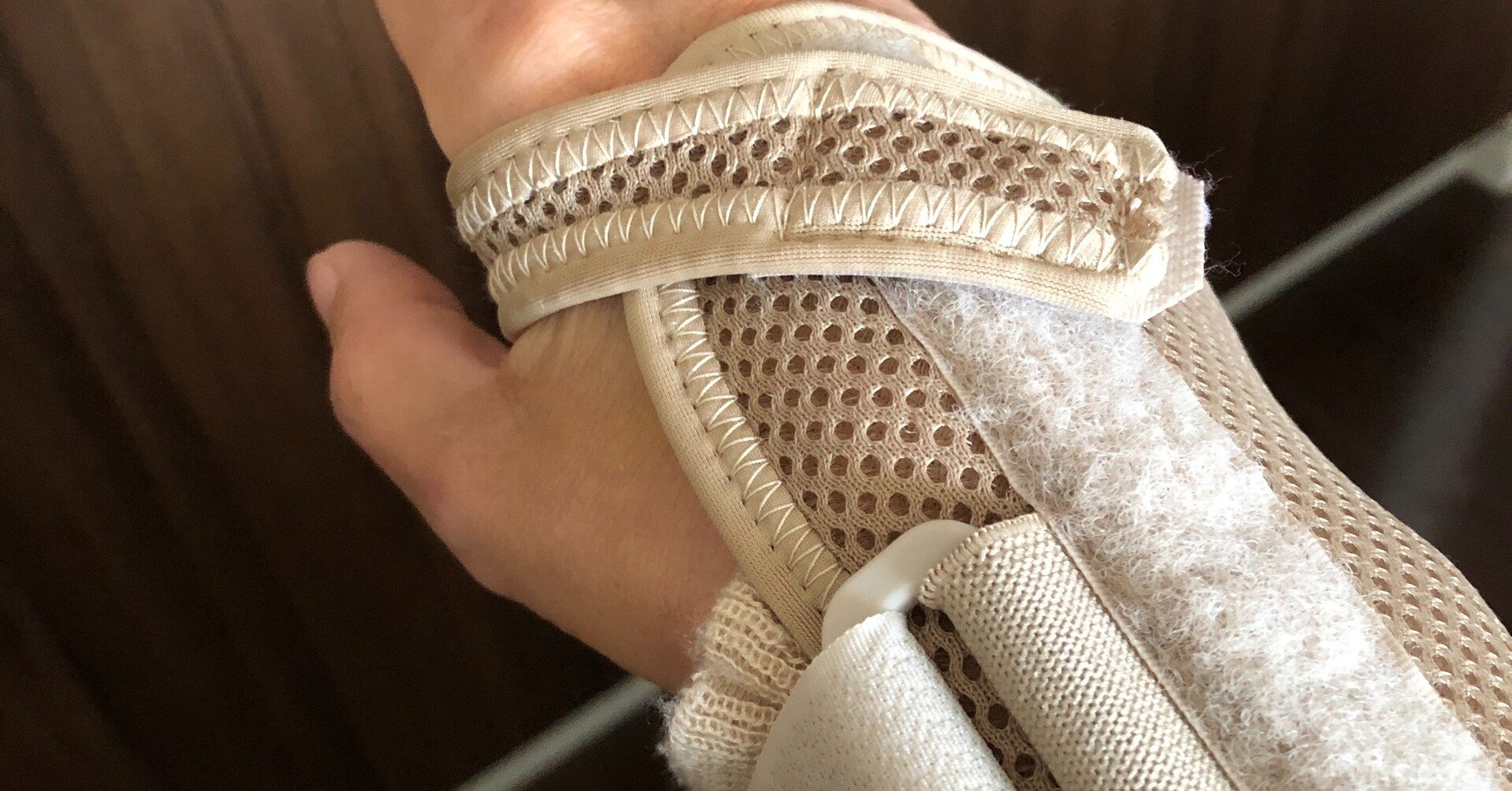 右手首骨折顛末 １ヶ月過ぎました 仙台通信note Sendaitribune Note