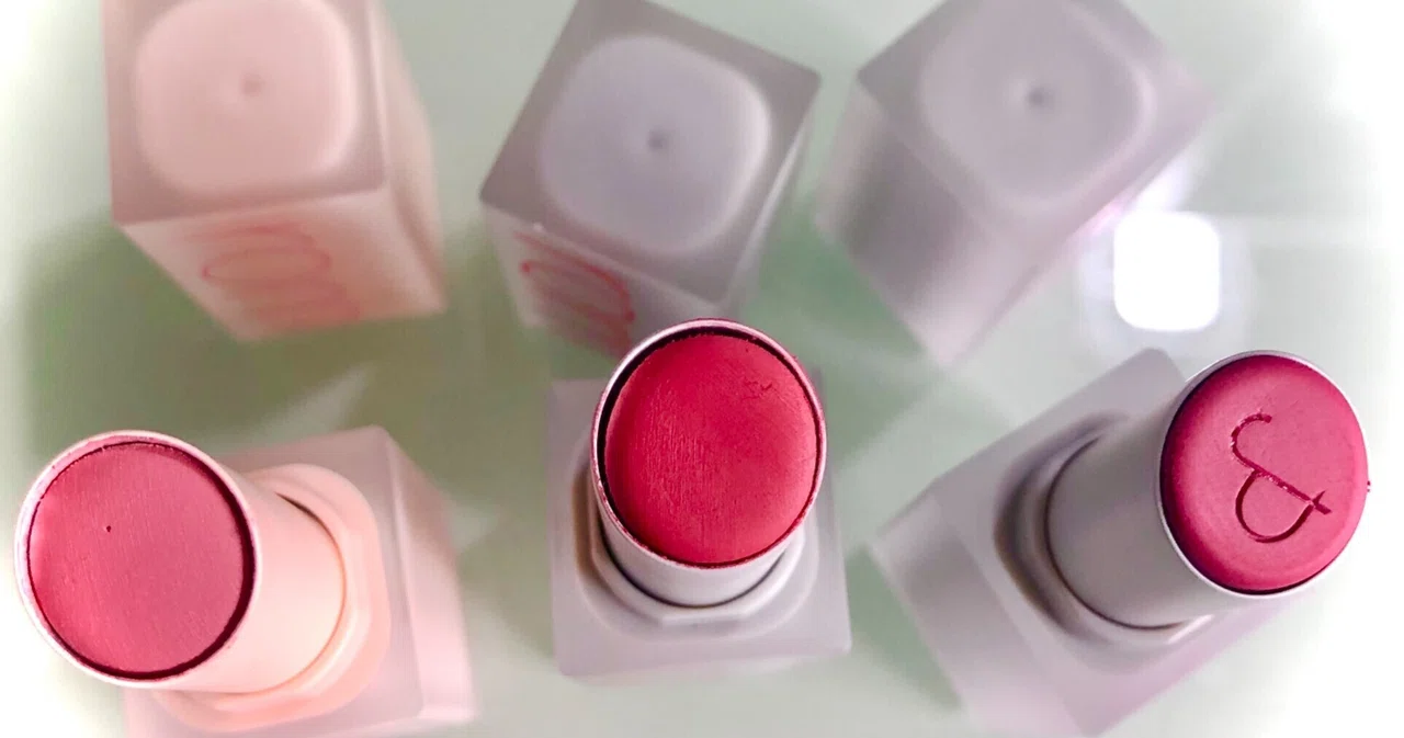 You're sure to find your color! Affordable matte lipsticks [rom&nd Zero ...