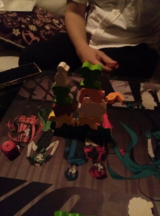 フロンティア閉店に寄せて 私のボドゲ歴史 がたお Note