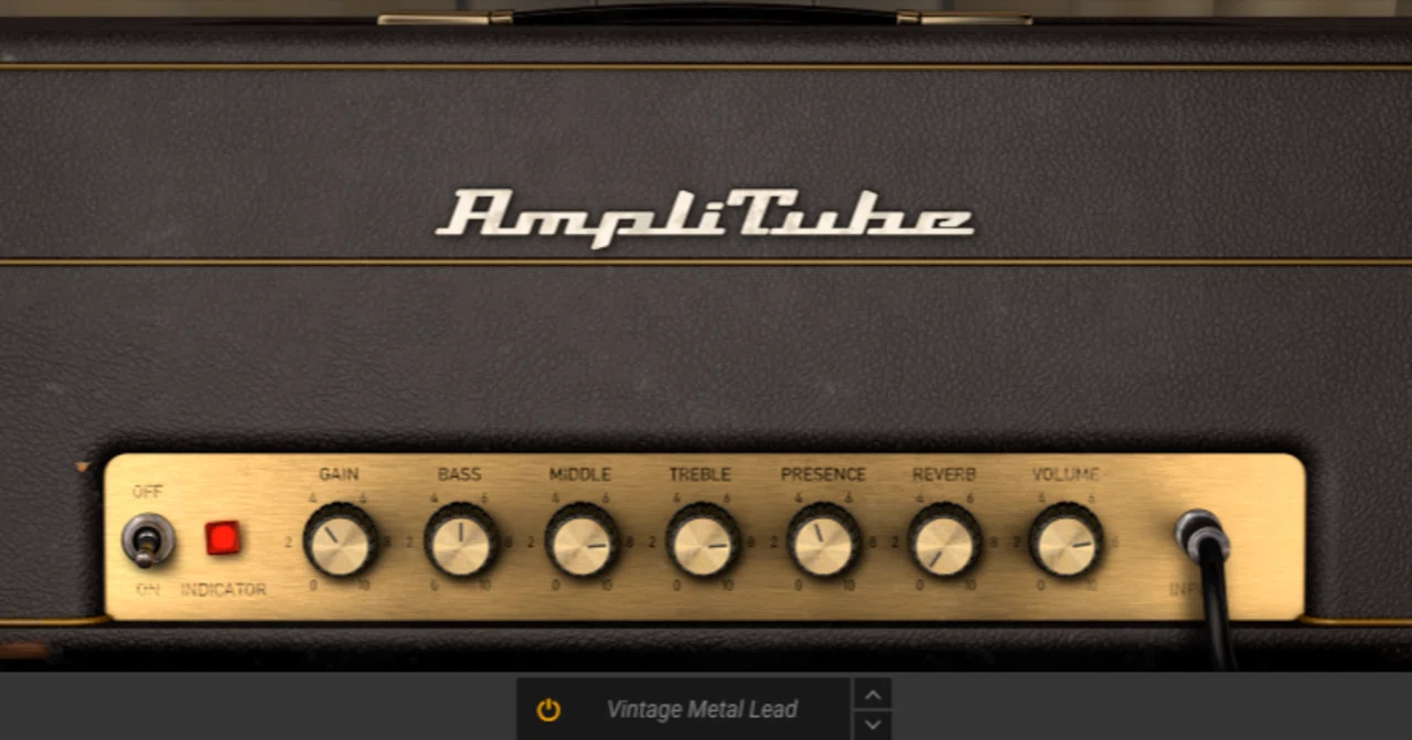AmpliTubeで学ぶギターアンプ(6)-Marshall 1959 Super Lead|GSO AmpliTubeで学ぶギターアンプ(6)-Marshall 1959 Super Lead|GSO