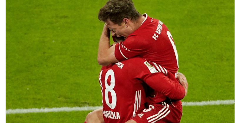 21ブンデスリーガ24節 バイエルンvsドルトムント デアクラシカーin Munchen レッドマン Note 21ブンデスリーガ24節 バイエルンvsドルトムント デアクラシカーin Munchen レッドマン Note