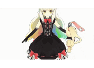 ばれ おど うさのうさ 紅花卯月 Note