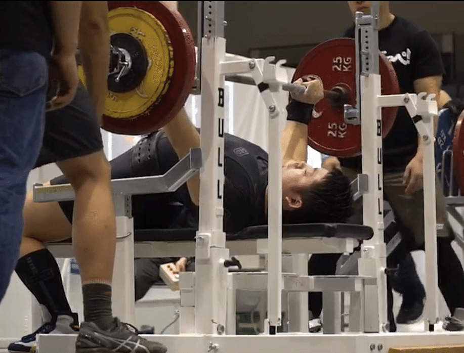 ベンチプレスは効かないからダンベルフライをやれ は本当 Napo Fitness Note