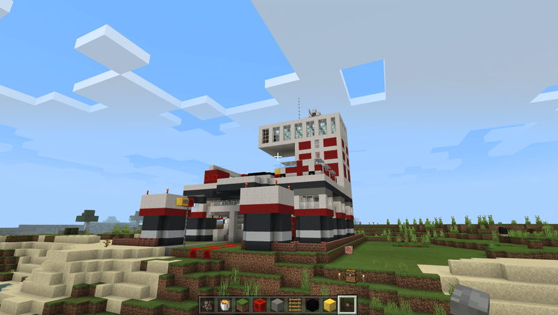 マイクラ21年2月 3月作品 まいくら699 Note マイクラ21年2月 3月作品 まいくら699 Note