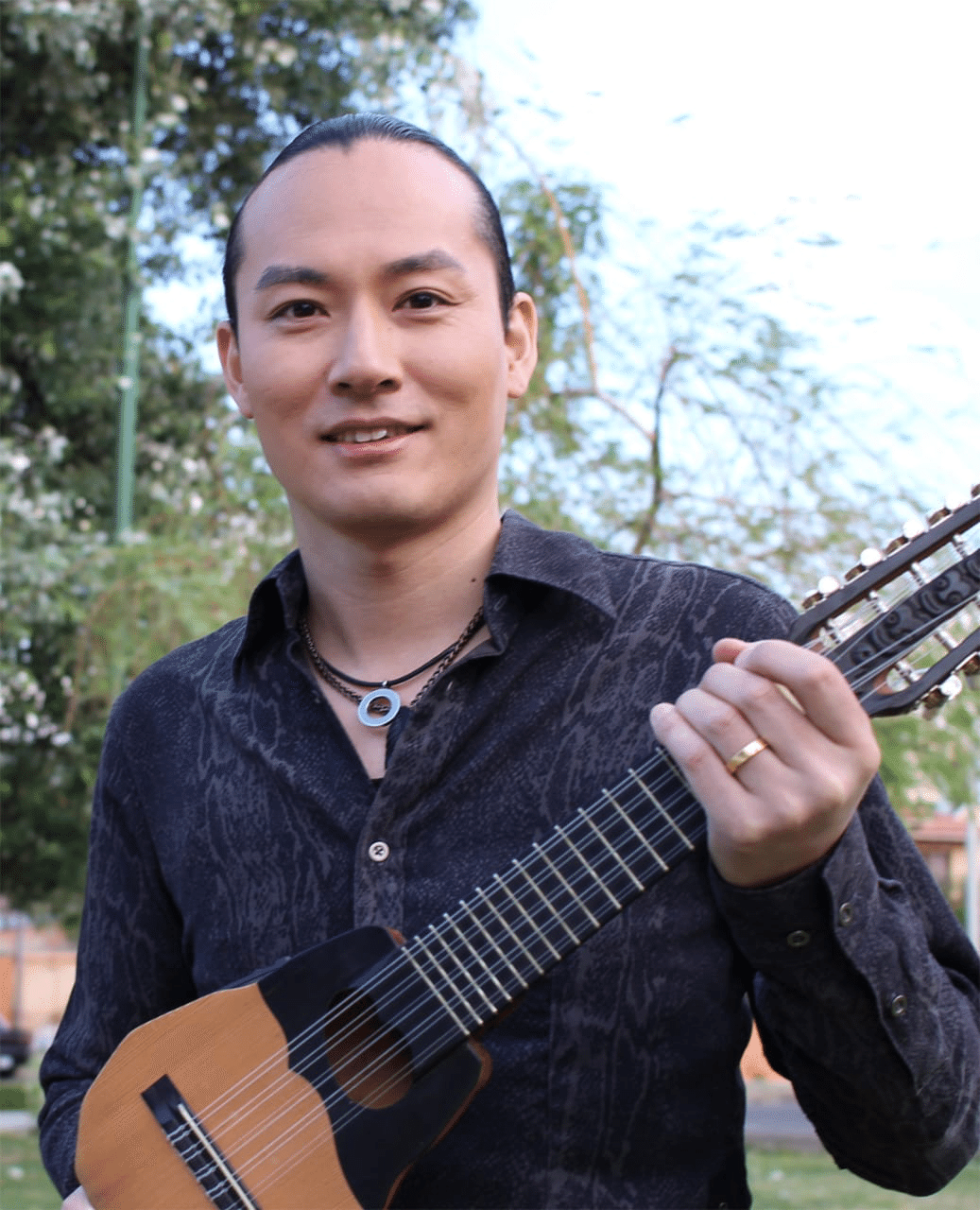 レア★Kjarkas★ Charangoを弾こう　宍戸誠　DVD　チャランゴ チャランゴ | 宍戸誠