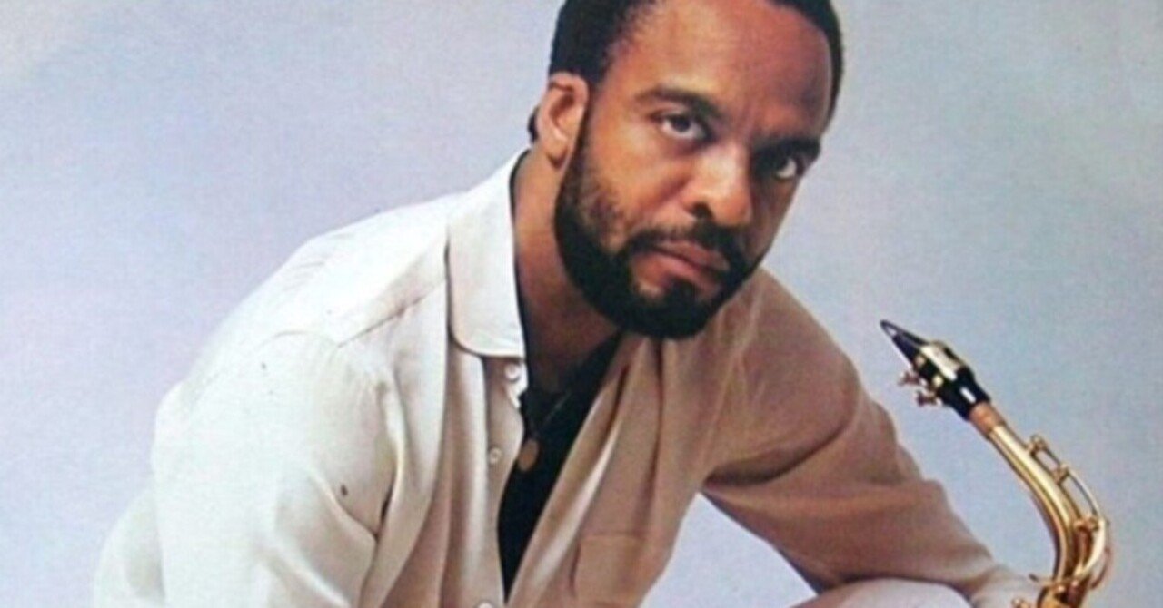 Grover Washington 他２点（合計３点） 672b44b4bf3dad6f80bc95c7f28907