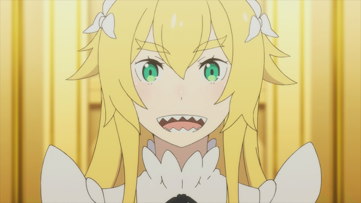 アニメ「リゼロ2期」2話【27話】感想（ネタバレあり）｜ヌマサン