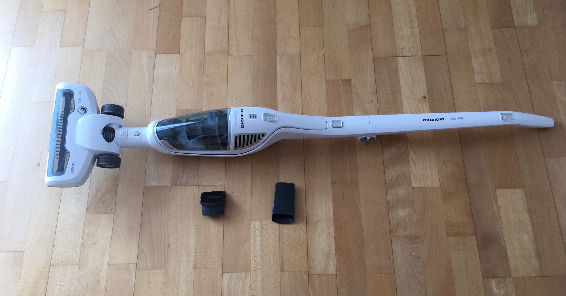 掃除機を手放しても困ることはない よわむしめがね Note