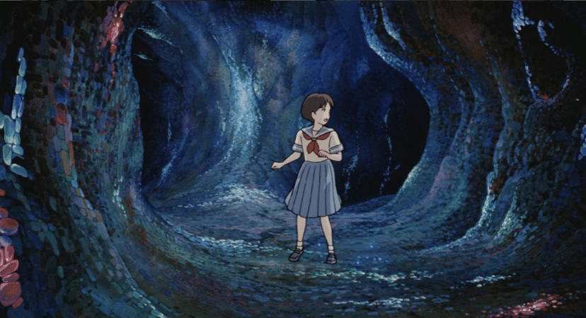 宝石画　ラピスラズリ　成功をつかむ 宝石画ラピスラズリ成功をつかむ