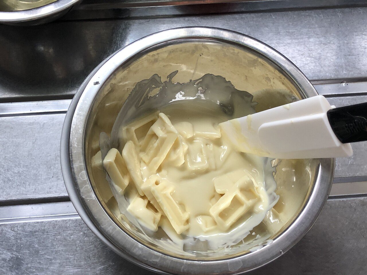 白い恋人を作ってみた ケイチェルおじ Note 白い恋人を作ってみた ケイチェルおじ Note