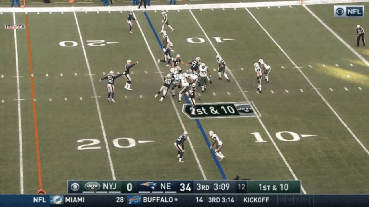 Nfl反則解説シリーズ 1 フォルススタート 度合一郎 Note