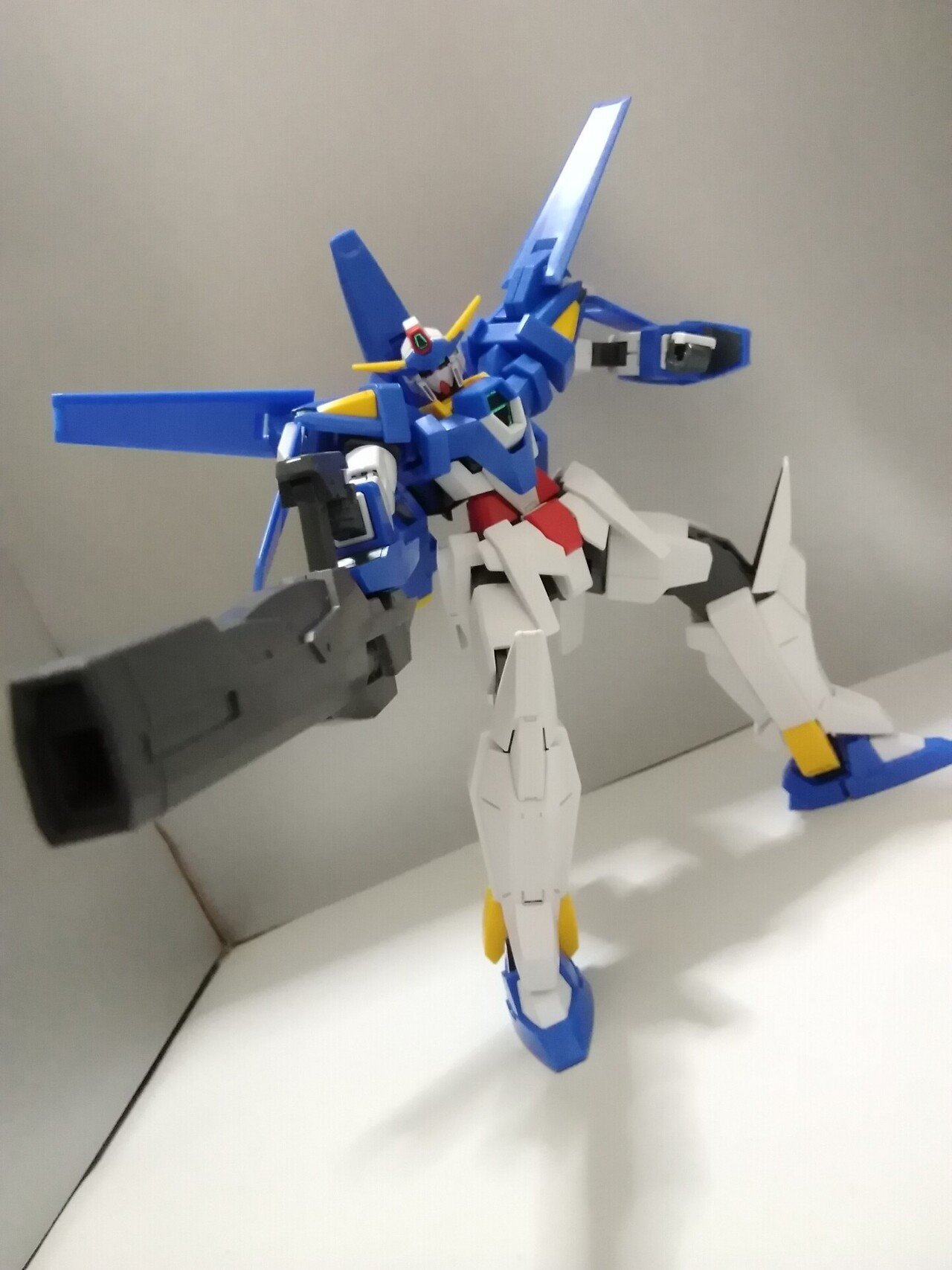 ガンダムage 3 ノーマル ノアス Note ガンダムage 3 ノーマル ノアス Note