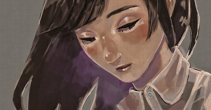 Ibis Paintで厚塗り けんちゃん Note