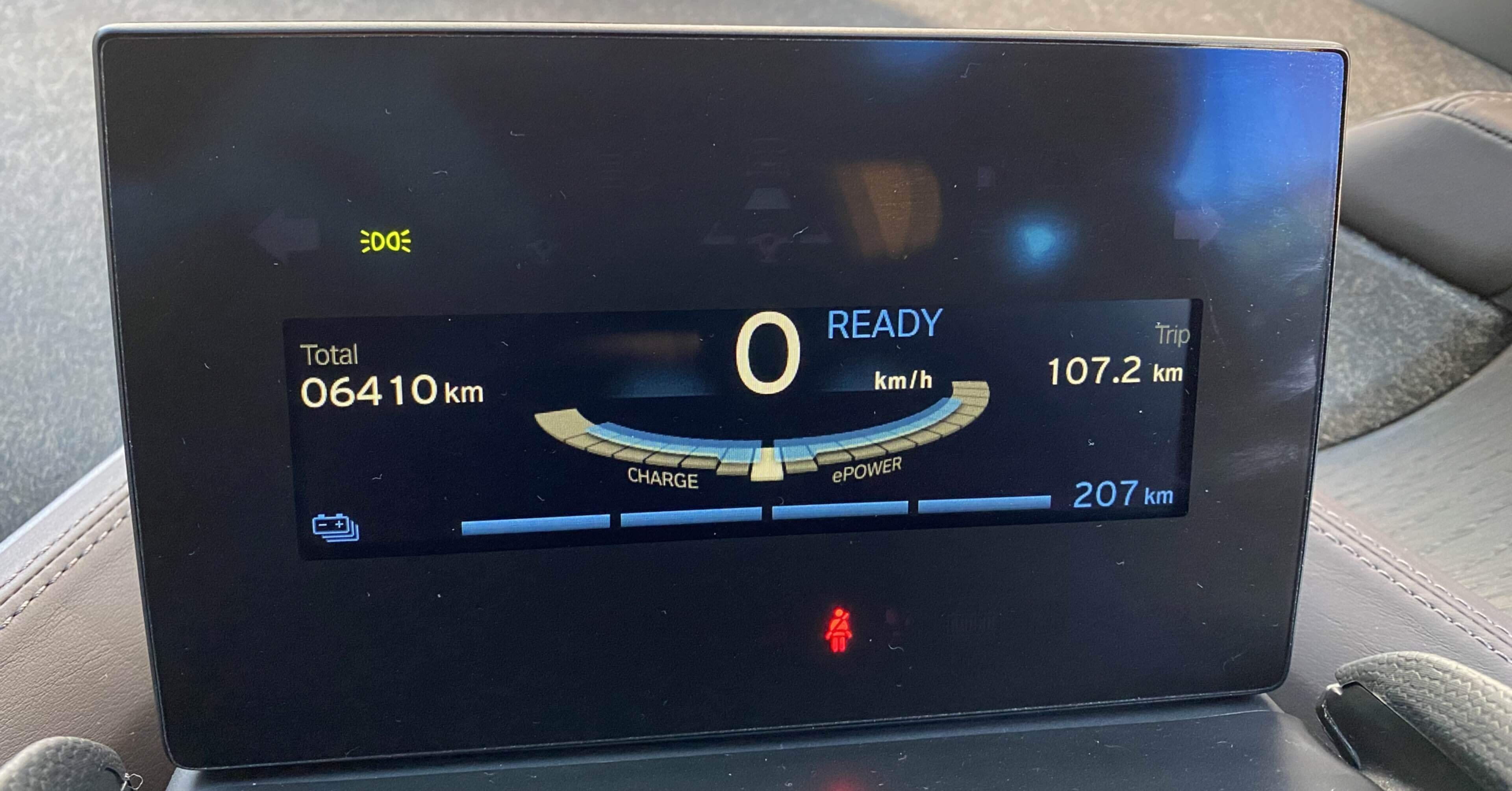 Bmw I3の航続距離の真実 Keisuke I3 Note