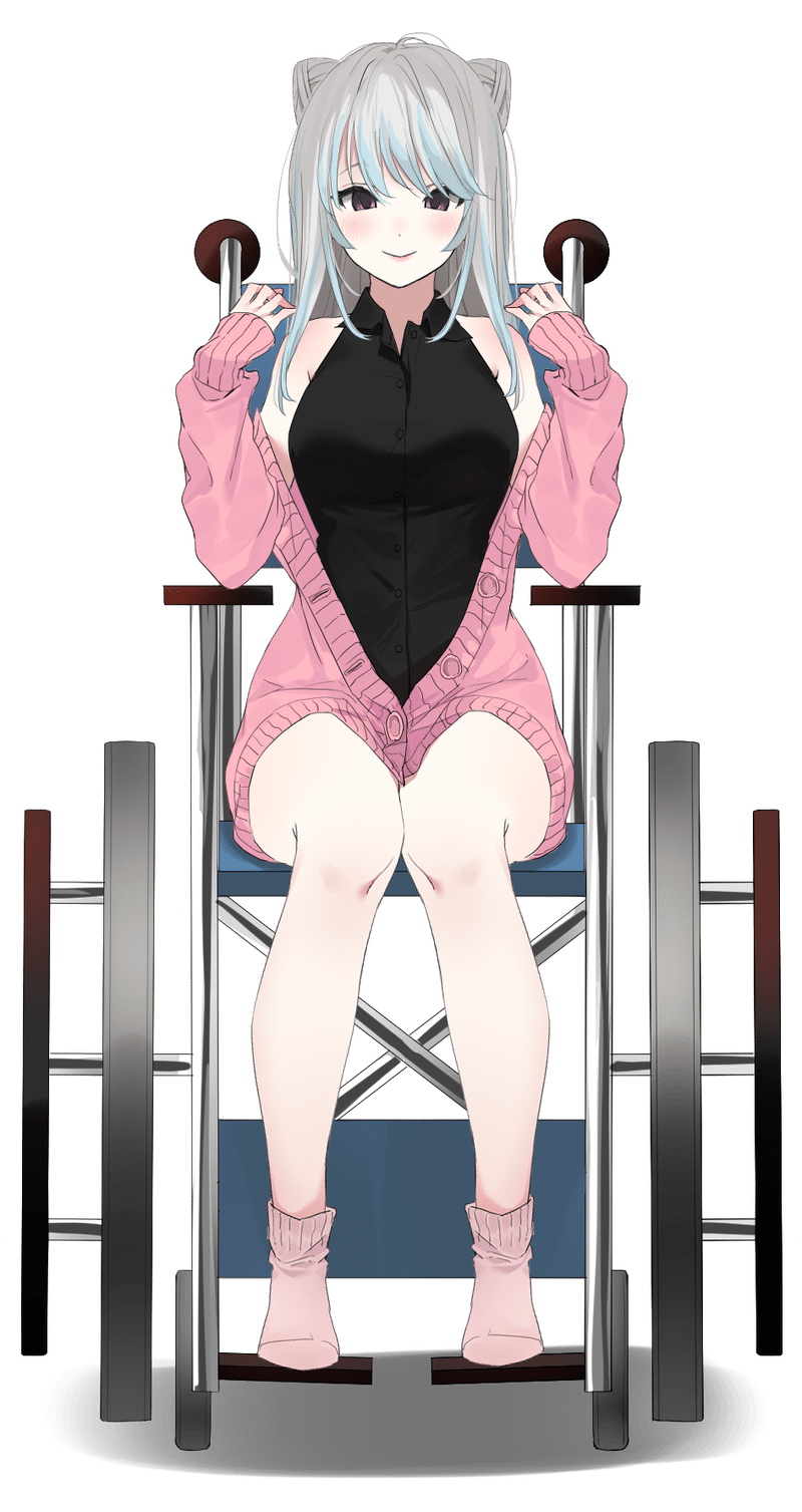 ぼくは可愛くないバ美肉ですが 可愛くなる方法を伝授します 朱羽美寧 しゅわみねらる Note