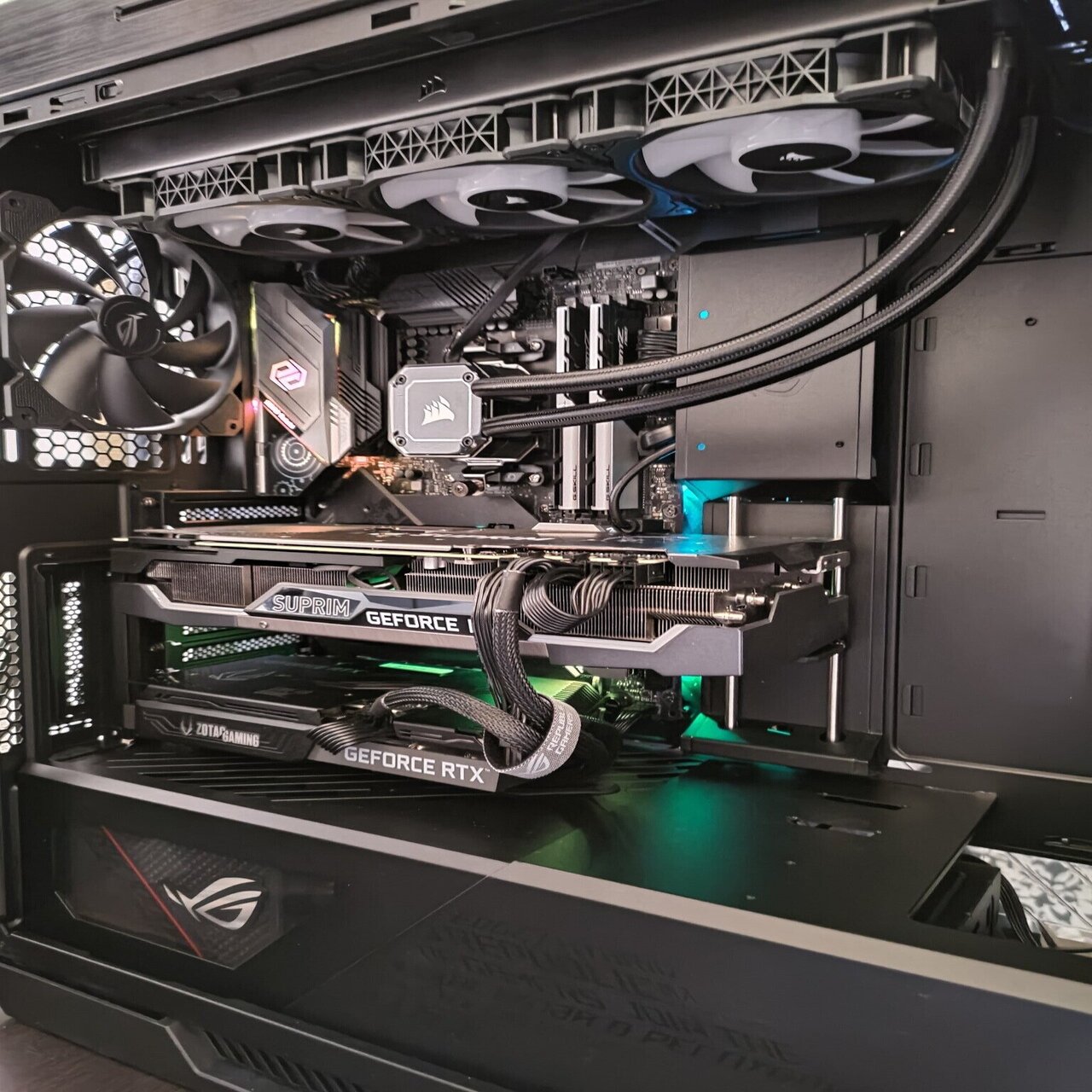 RTX3090&3080 ゲーマー向けマイニングTIPS｜Death Moyashi