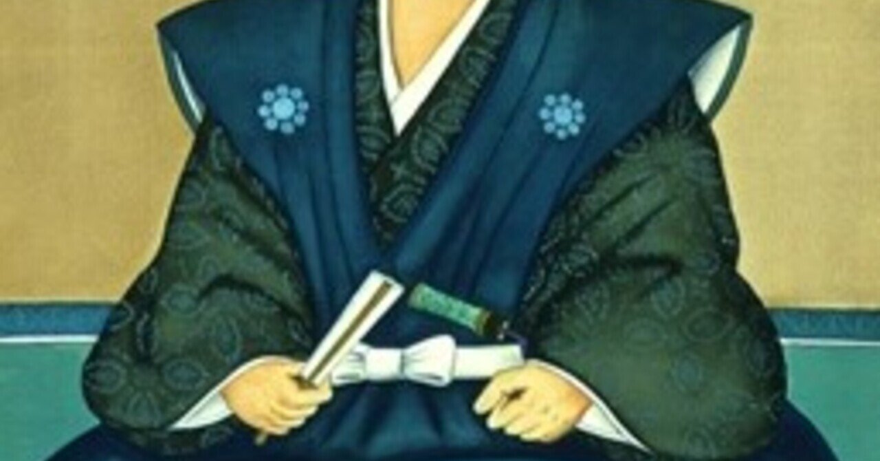 戦国武将ドラフト十傑の話 わさびん 87 Note