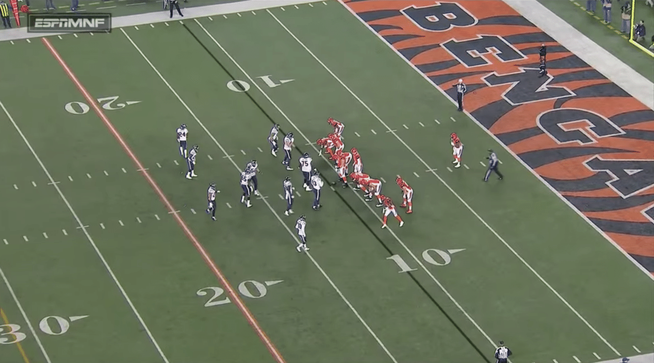 Nfl反則解説シリーズ 1 フォルススタート 度合一郎 Note