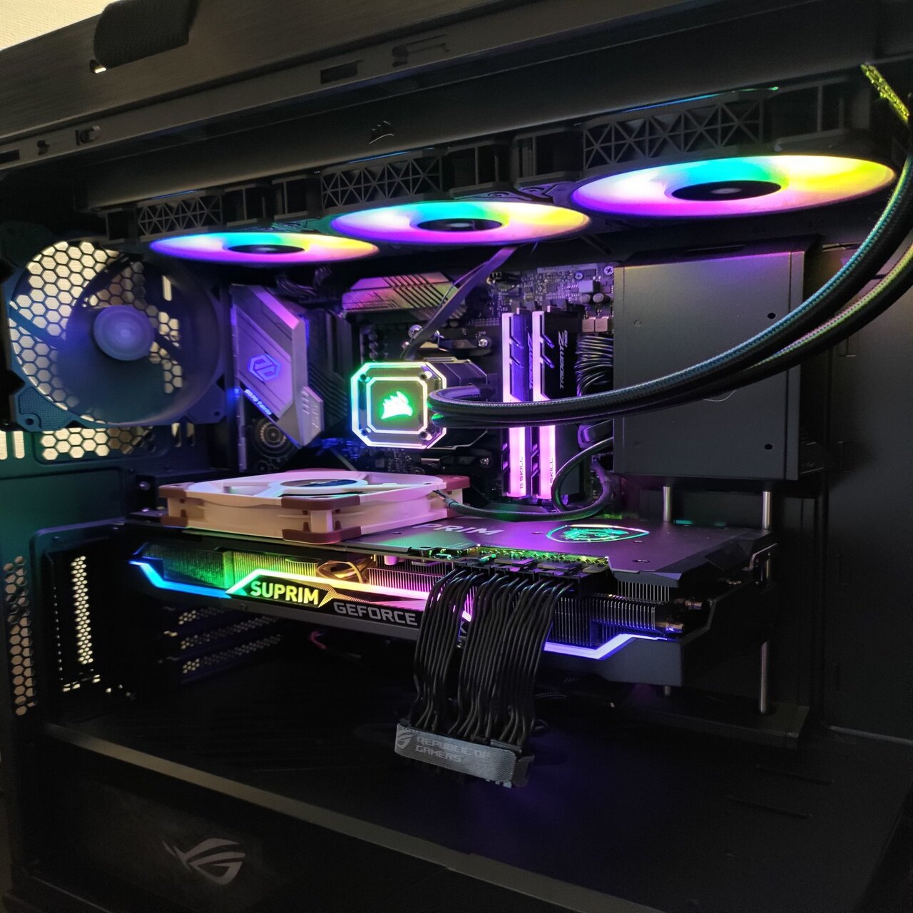 RTX3090&3080 ゲーマー向けマイニングTIPS｜Death Moyashi