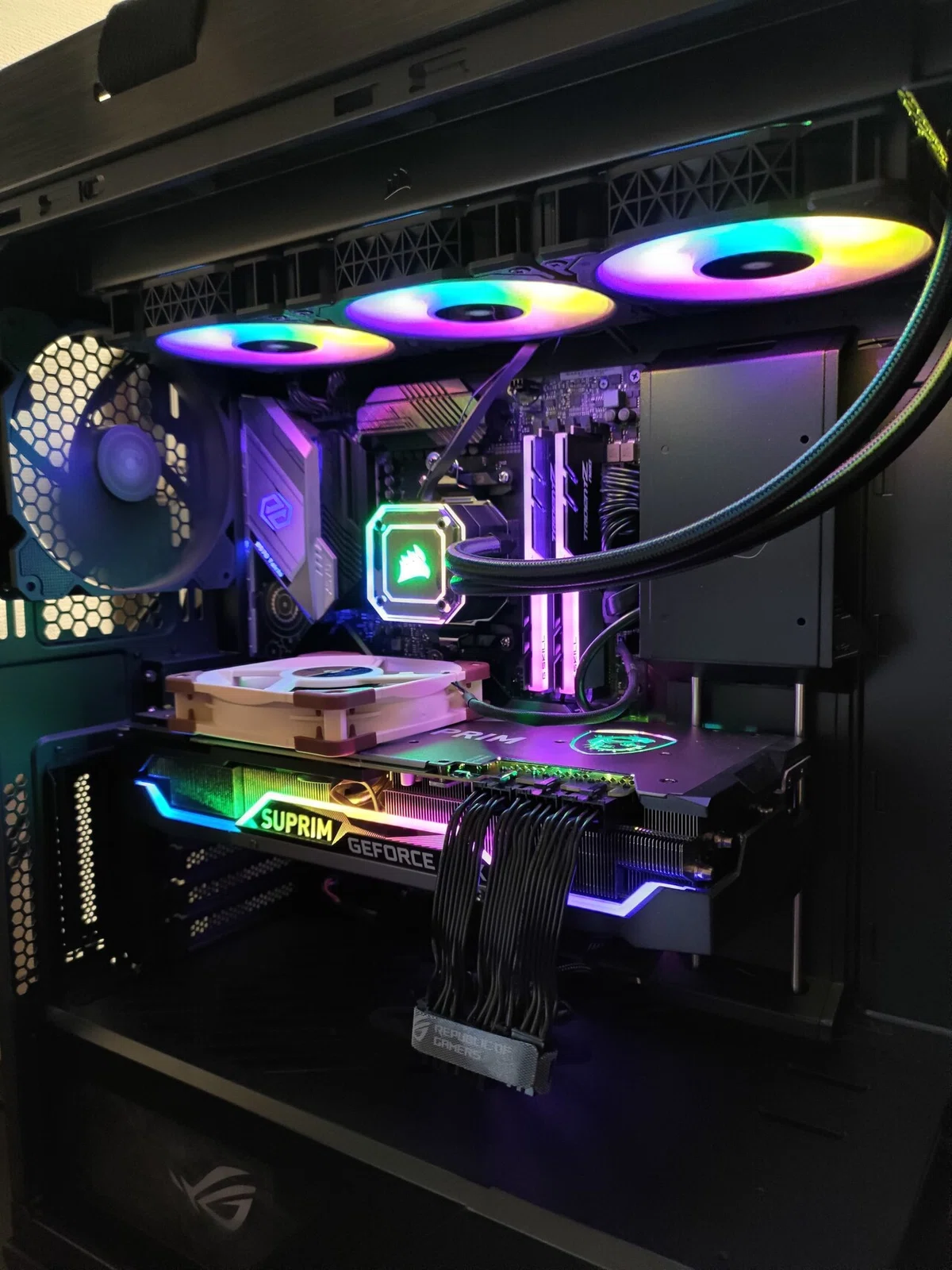 RTX3090&3080 ゲーマー向けマイニングTIPS｜Death Moyashi