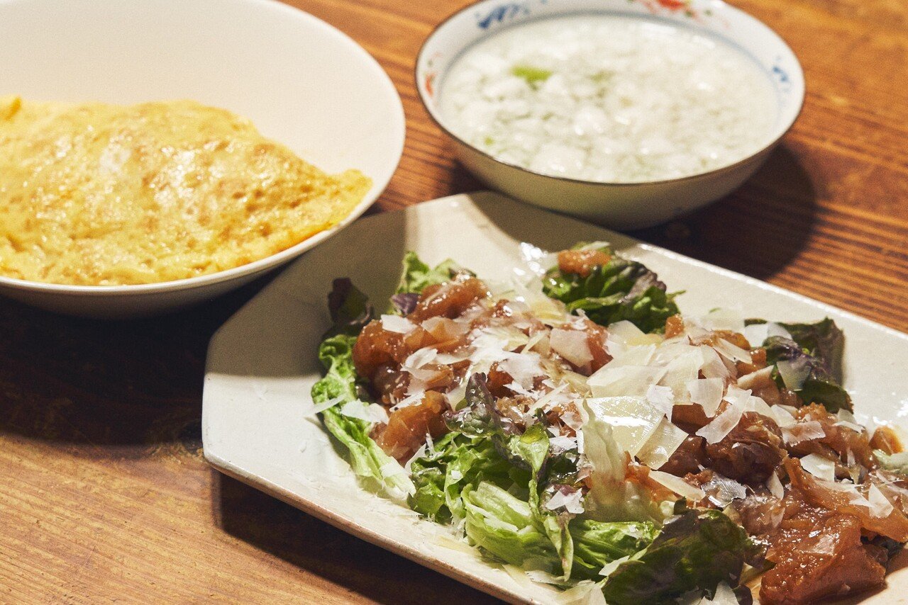 料理と毎日 2月28日 3月6日 今井真実 料理家 Note 料理と毎日 2月28日 3月6日 今井真実 料理家 Note