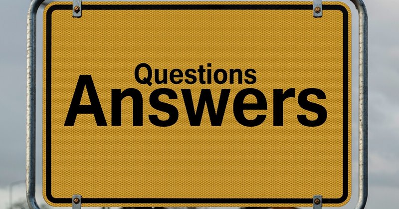【FAQ】デザインの質問回答 まとめ